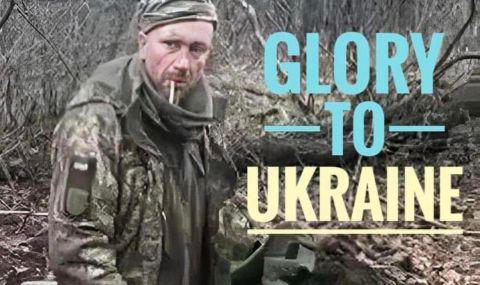 videozapisat s ekzekucia na ukrainski voennoplennik izglejda avtentichen spored oon 11