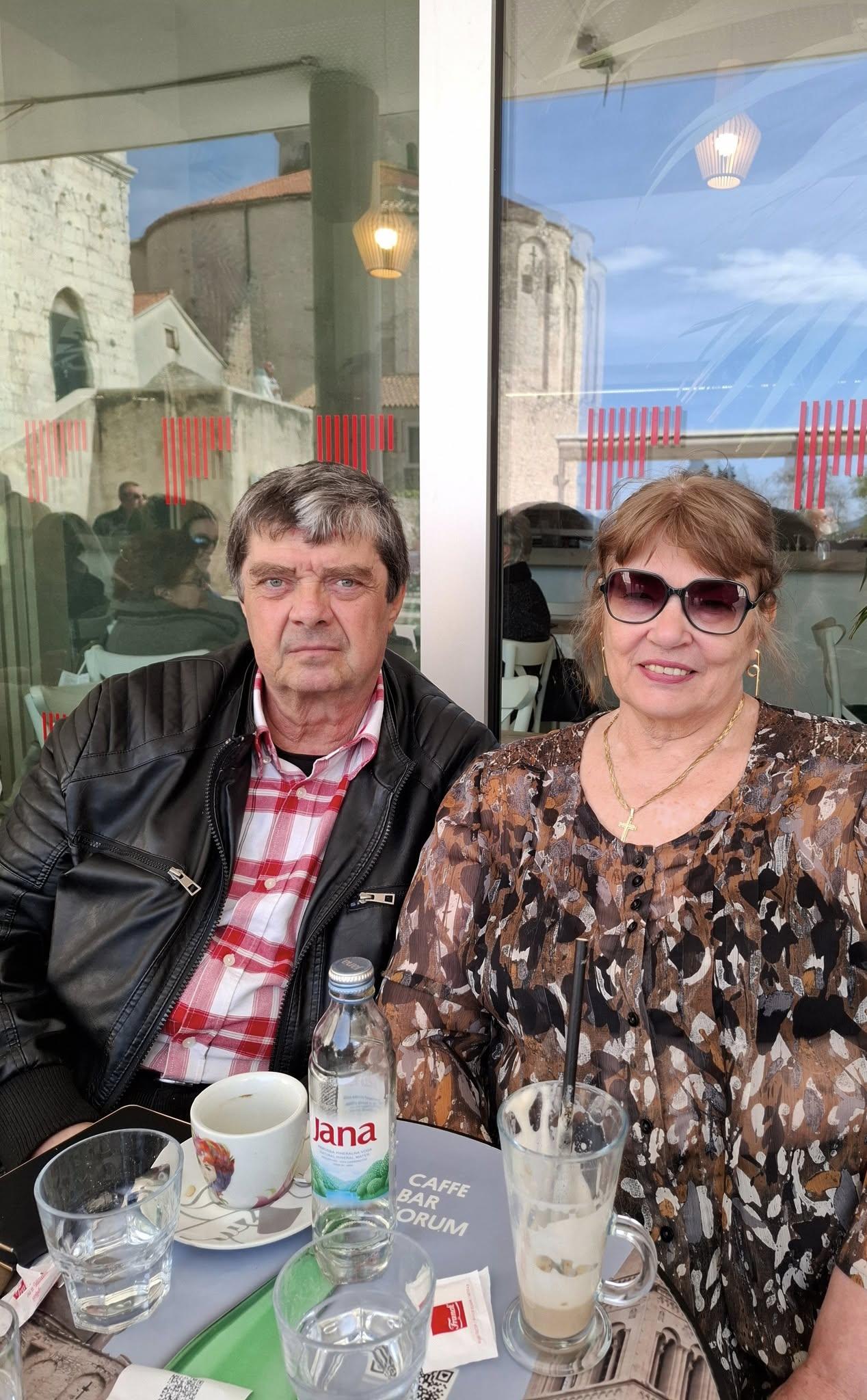 задар zadar kafe