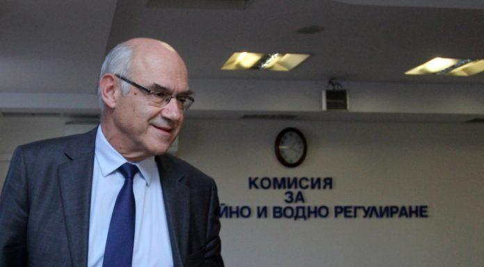 КЕВР обяви мерките за високите цени на тока : Няма да допуснат намеса на властта! кевр иванов