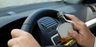 Българи ахмаци! Столичен шофьор „счупи дрегера“ с рекордните 5,5 промила! Това си е бутилка ракия! пиян зад волана