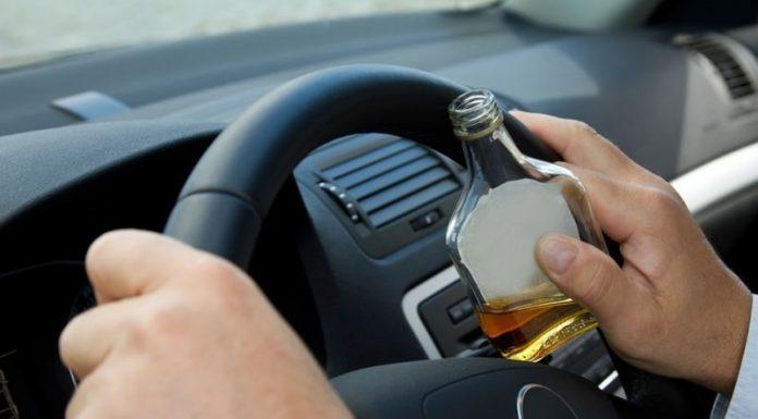 Българи ахмаци! Столичен шофьор „счупи дрегера“ с рекордните 5,5 промила! Това си е бутилка ракия! пиян зад волана