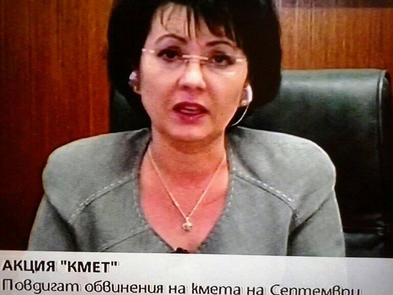 румяна - КАПИТАН