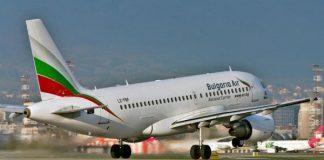 Пътуванията на българи зад граница нарастват с 6,3%, а на чужденци у нас с 2,7%! самолет