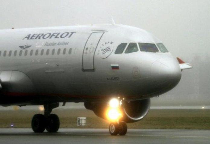 aeroflot