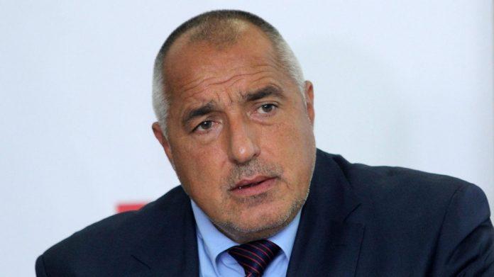 boyko borisov