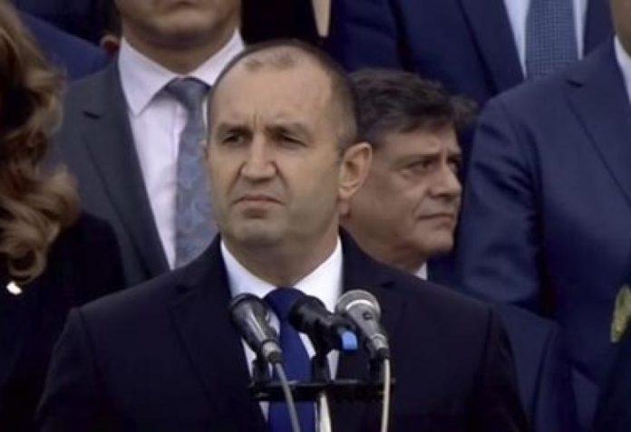 radev na 6 may