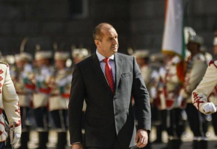 radev pri putin