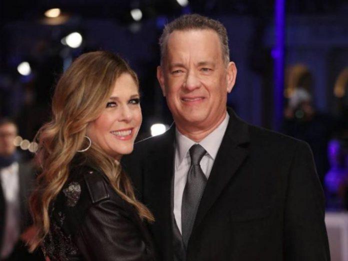 tom hanks i rita uilsan