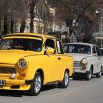 trabant