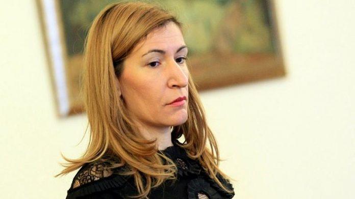 angelkova ministar