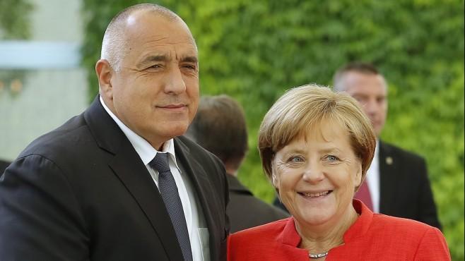 boyko i frau merkel 1