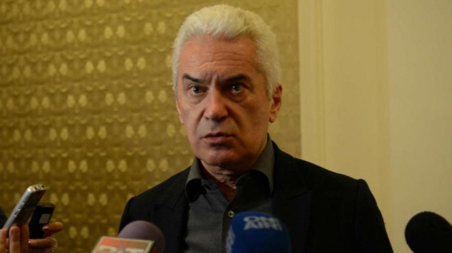 volen siderov