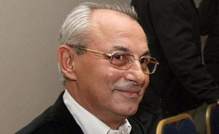 ahmed dogan lisitsata