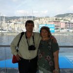 genua