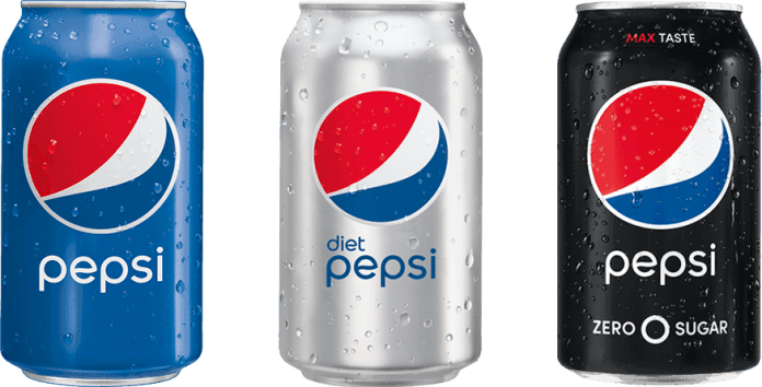 pepsi kola