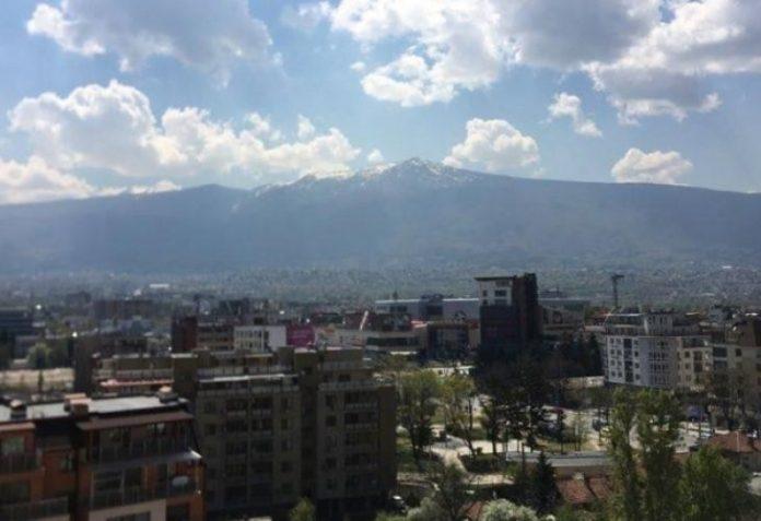 kvartal vitosha