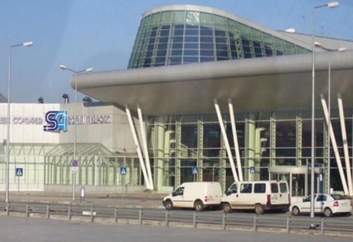 aeroport sofia