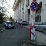 parking sad