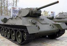 Украйна отрича да получава безплатна военна помощ от България! Да не би и „помощите“ да сме продали?!? tank t 34