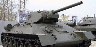 Украйна отрича да получава безплатна военна помощ от България! Да не би и „помощите“ да сме продали?!? tank t 34