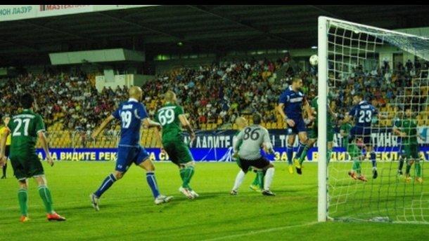 chernomorets neftohimik