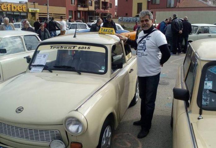 deputat s trabant