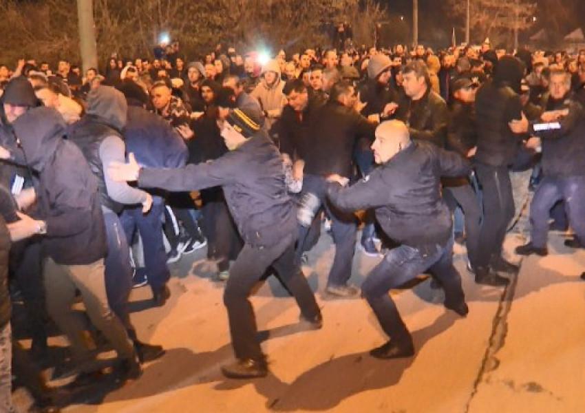 gabrovtsi protest