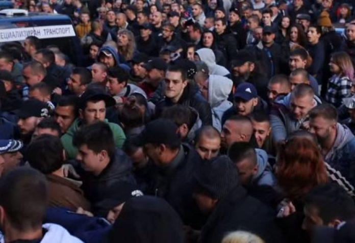 protest gabrovo