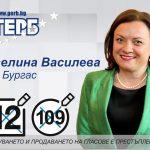 ivelina gerb