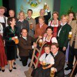 загинало немско семейство