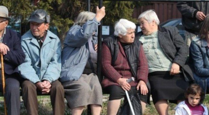 Отпускат великденски надбавки за 1,6 млн. пенсионери с пенсии до 620 евро! 1488619343 original1