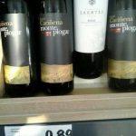 vino evtino