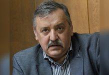 Проф. Кантарджиев за грипа : Намираме се в плато, случаите ще намаляват! 1578995249 str 21 prof d r todor kantardzhiev1