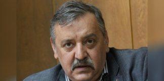 Проф. Кантарджиев за грипа : Намираме се в плато, случаите ще намаляват! 1578995249 str 21 prof d r todor kantardzhiev1