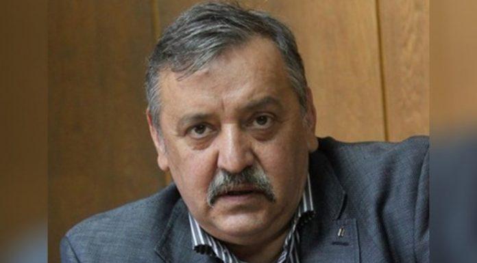 Проф. Кантарджиев за грипа : Намираме се в плато, случаите ще намаляват! 1578995249 str 21 prof d r todor kantardzhiev1