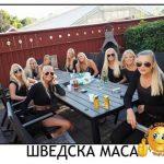 шведки