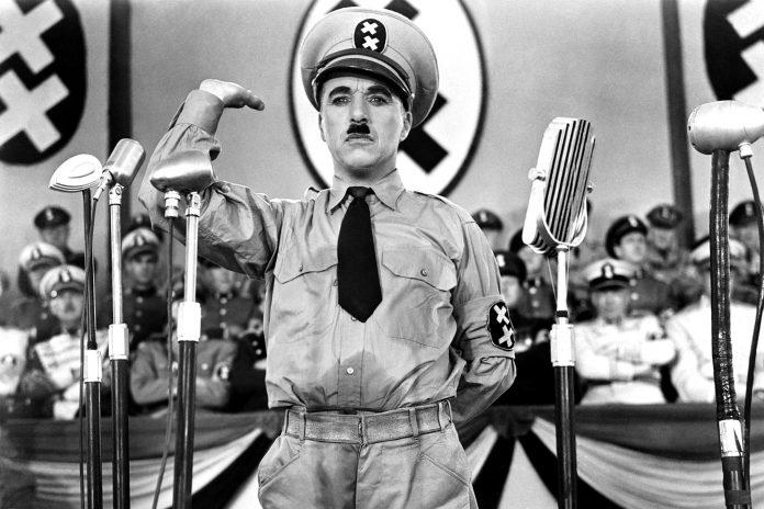 The Great Dictator1