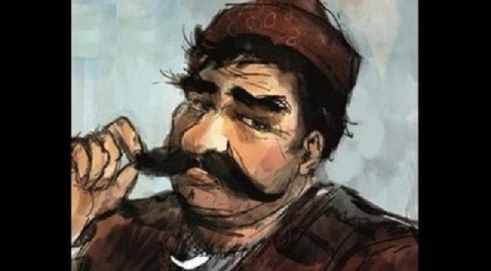 Яръм тарикатът Бай Ганьо се прави на гявол, ама сам си го набутва! За плоско земните не говорим! b62a3b9ff3b1a56b6f6bf01b62a1de15 XL1