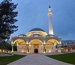 250px Hajdar Kadi Mosque Bitola1