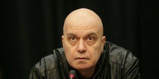 Сл. Трифонов : На КСНС Йотова се здрависа с всички, само с Радев се разцелуваха, какво означава това?! slavi trifonov 21