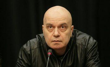 Сл. Трифонов : На КСНС Йотова се здрависа с всички, само с Радев се разцелуваха, какво означава това?! slavi trifonov 21