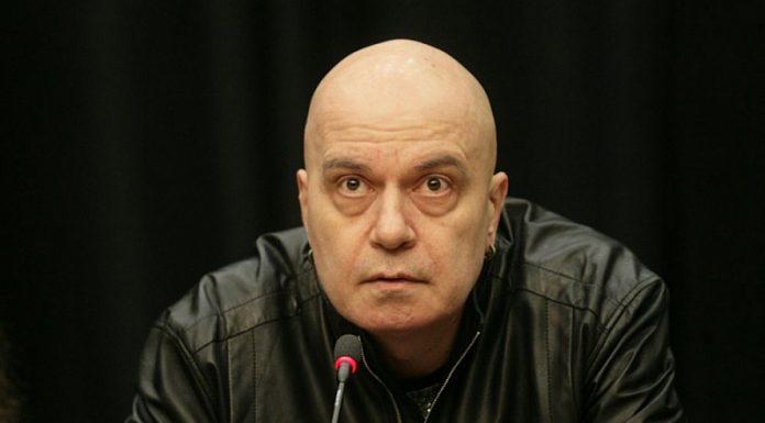 Сл. Трифонов : На КСНС Йотова се здрависа с всички, само с Радев се разцелуваха, какво означава това?! slavi trifonov 21
