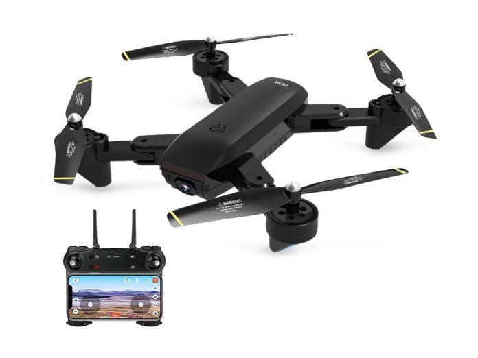 sg700 2mp kamera dron optichen senzor bgdrones 51