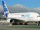 Пукнатини в крилата приземяват гигантите Airbus A380! 768x4321 1