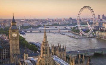 От днес чужденци от 85 страни, ще влизат във Великобритания с електронно разрешение! 1617191218 11