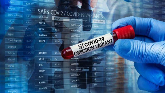 koronavirus omikron veche e v evropa mnogo vaprositelni okolo novata opasna mutacia 11