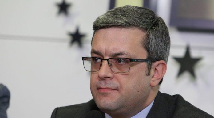 ГЕРБ ще съди Иван Демерджиев! toma bikov1