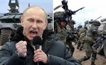 Руската армия затъна в Константиновка – анализатори прогнозират тежък удар за Москва на юг! voina putin voenni1