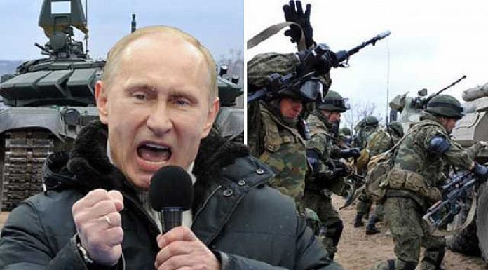 Руската армия затъна в Константиновка – анализатори прогнозират тежък удар за Москва на юг! voina putin voenni1