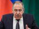 Лавров : Русия постепенно се отказва от термина „неприятелски държави“! Нидей ши на разплачиш!!! 768x4321